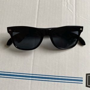 Bottle opener Sunglasses! (A Lost Cause)